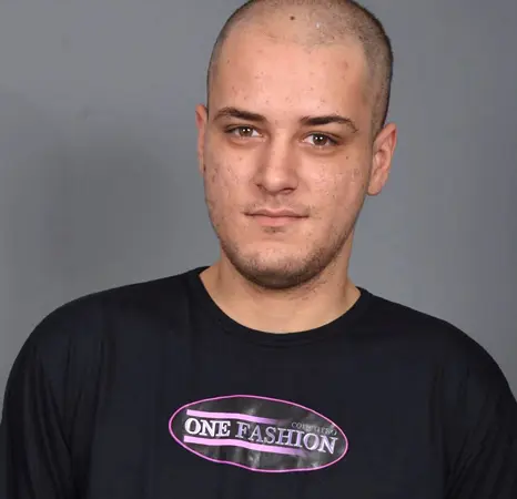 foto daniel
